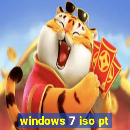 windows 7 iso pt-br